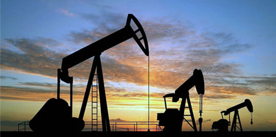 Oil & Gas Well Drilling, Diesel Slurry